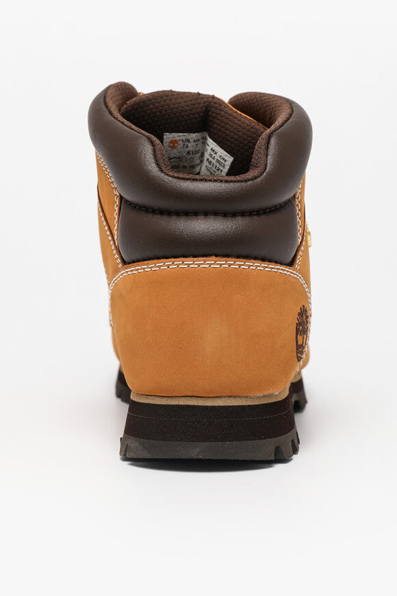 Euro Sprint Hiker Winterstiefelette - Wheat