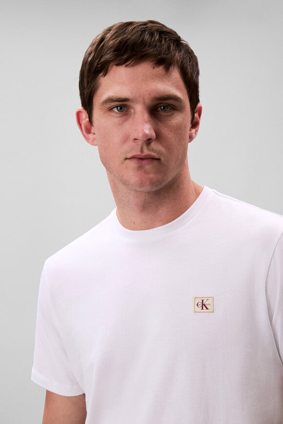 T-Shirt - Bright White