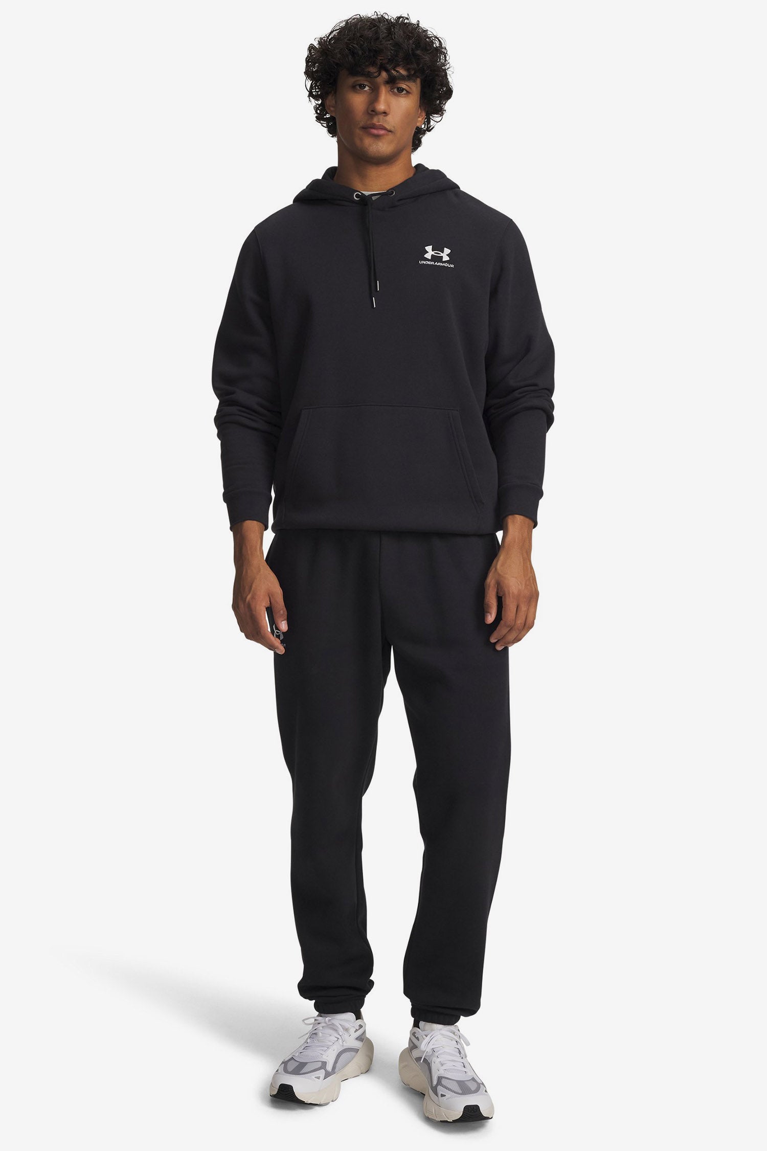 Sweathose - Black
