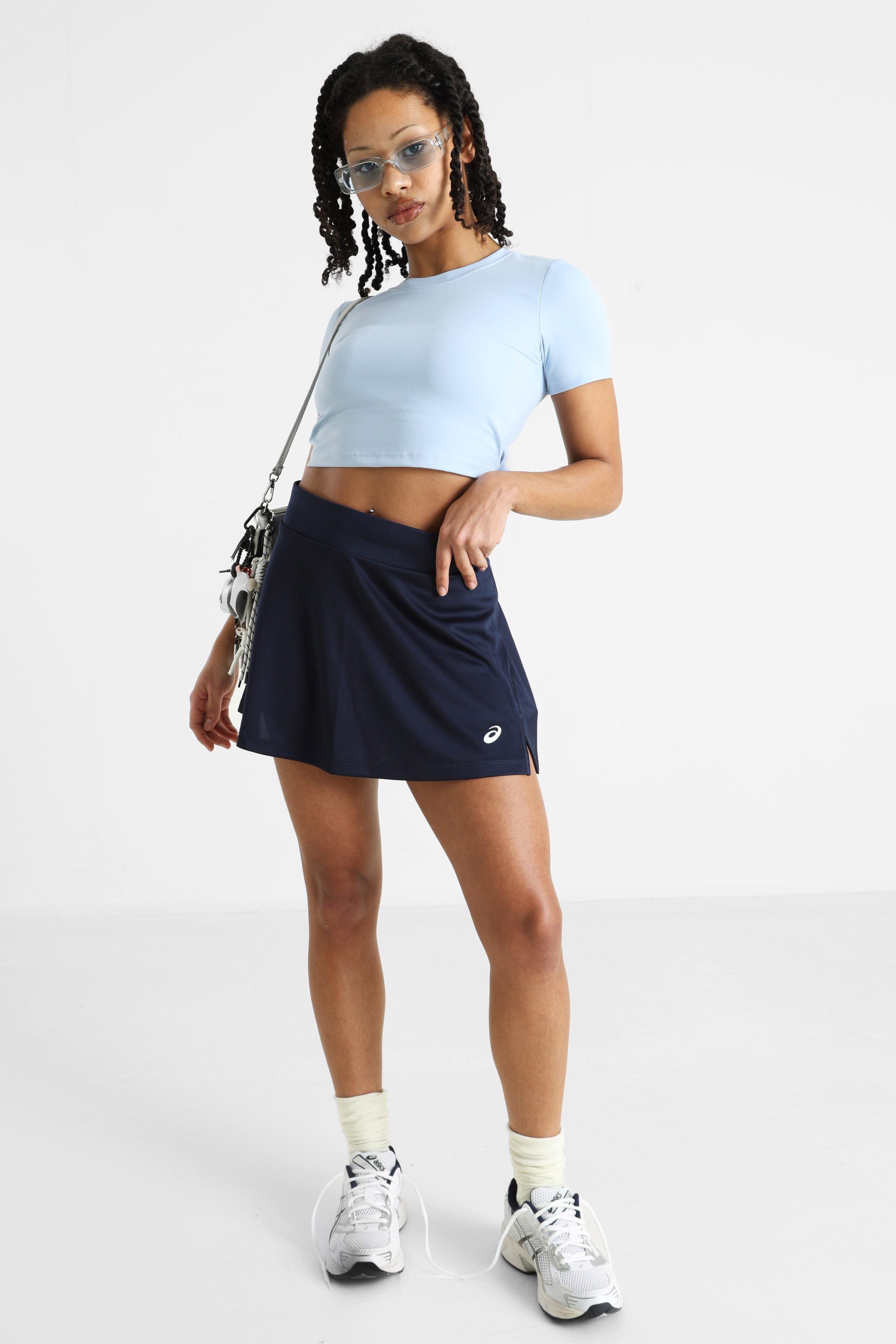 Skort - Midnight