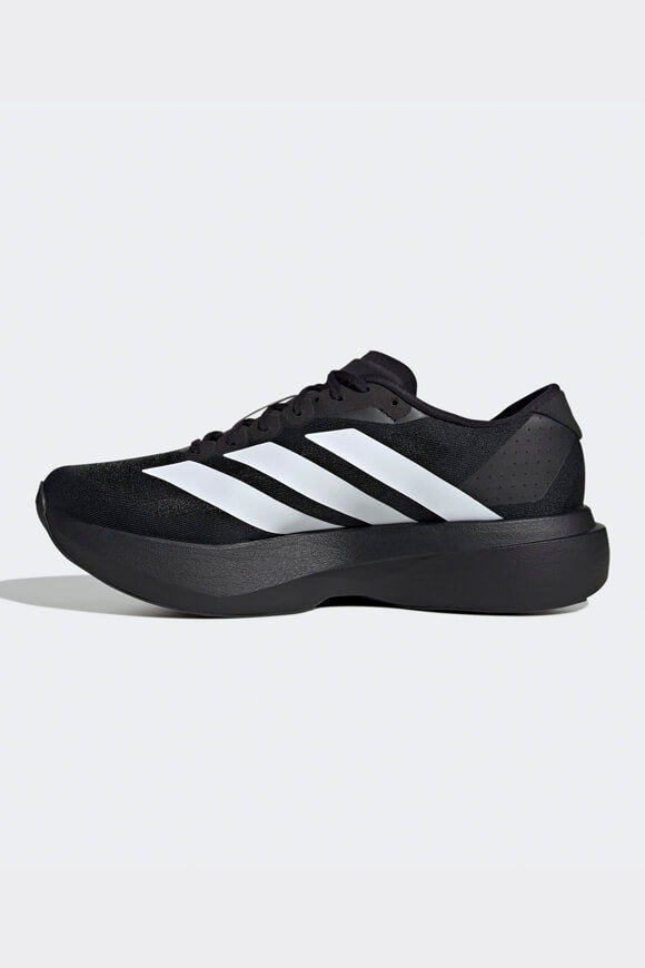 Adizero Evo SL Laufschuhe - Core Black + Footwear White