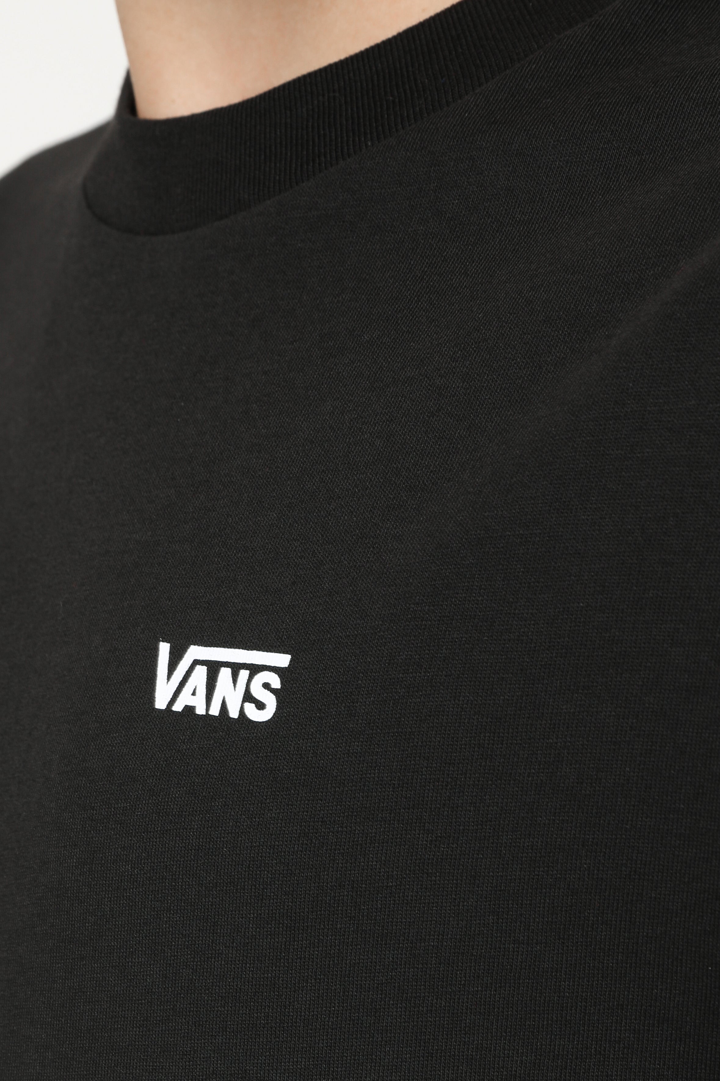 T-Shirt - Black