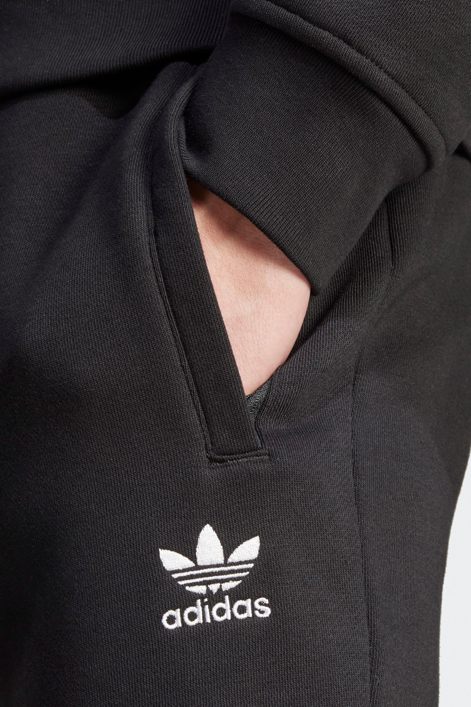 Sweathose - Black