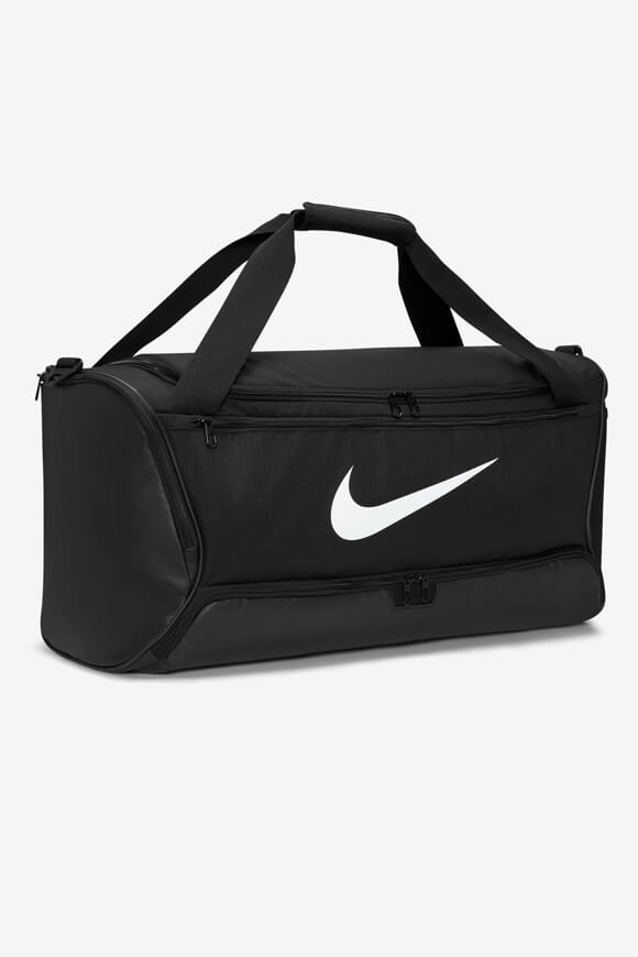 Sporttasche - Black + White