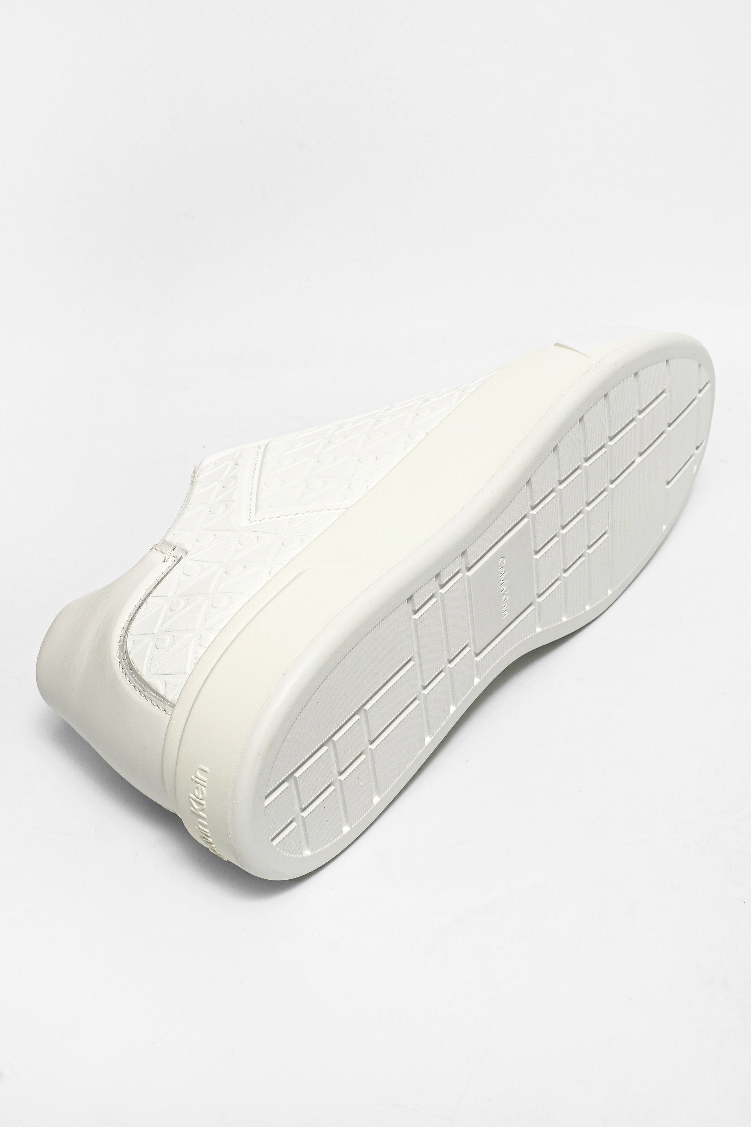 Sneaker - Bright White