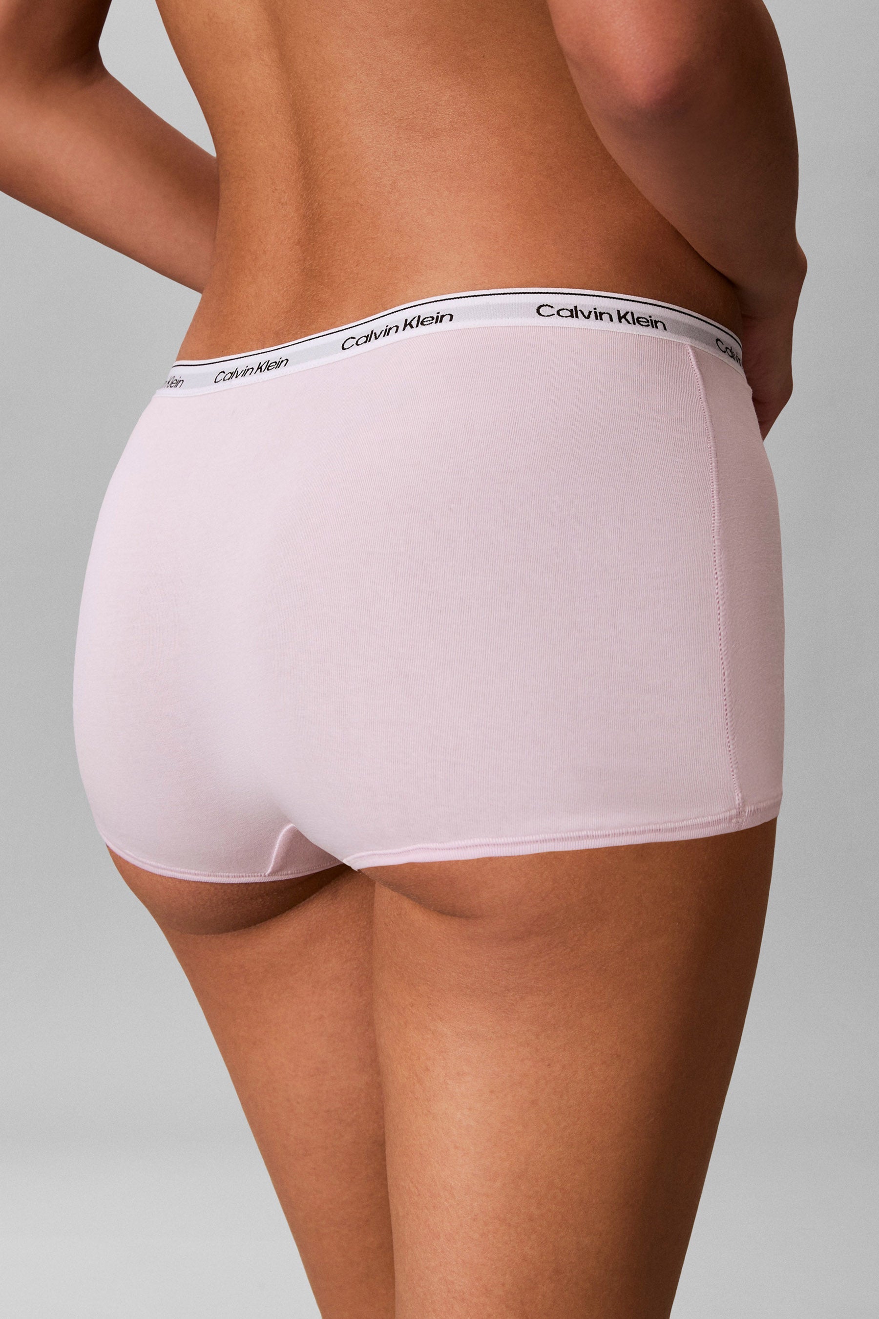 Panty - Cradle Pink