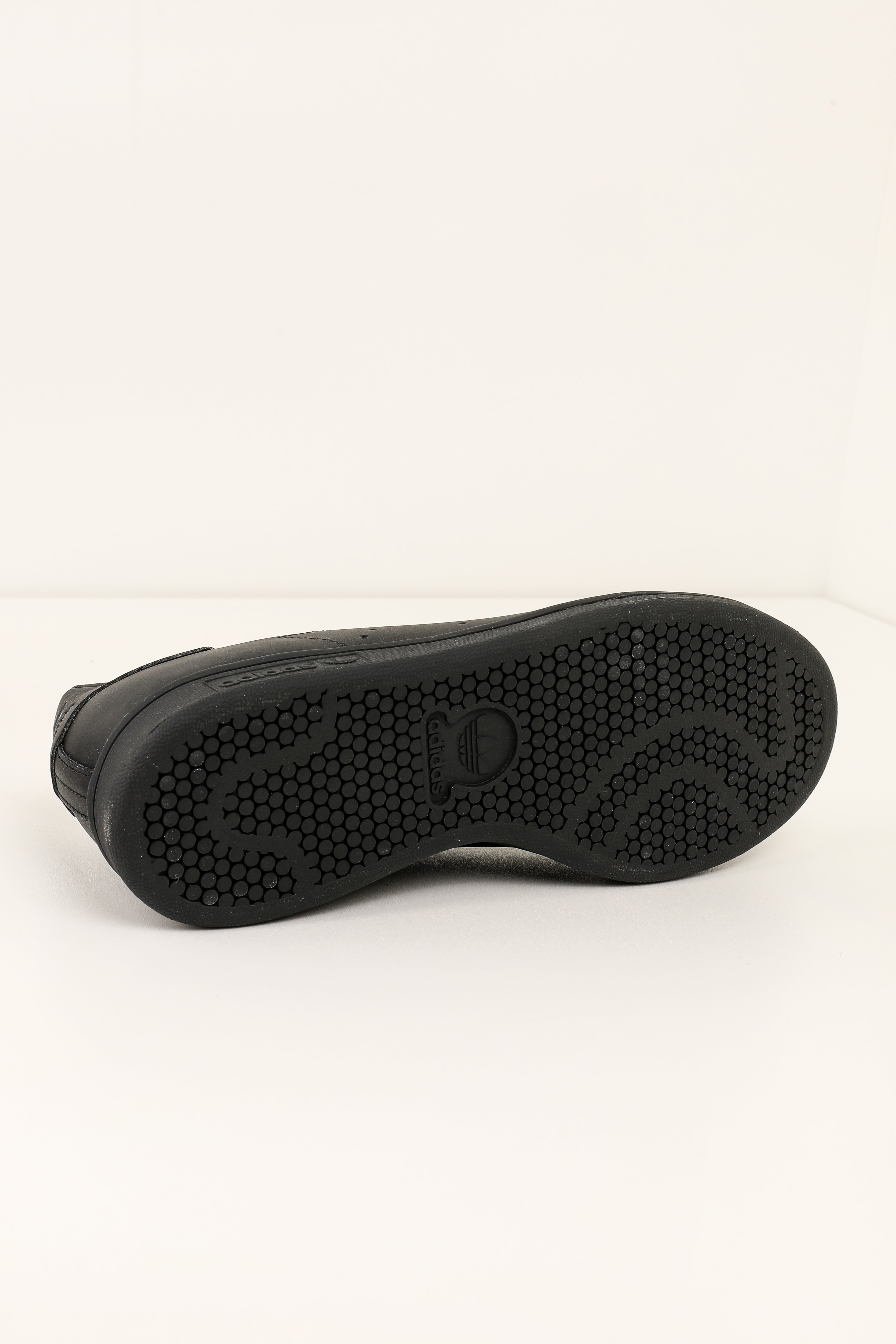 Stan Smith Sneaker - Schwarz