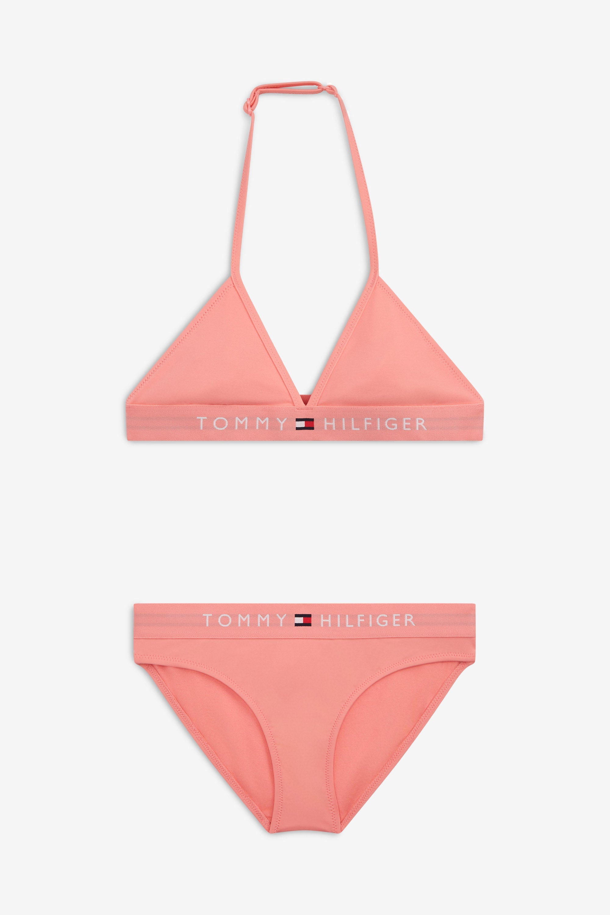 Bikini - Tropical Blush