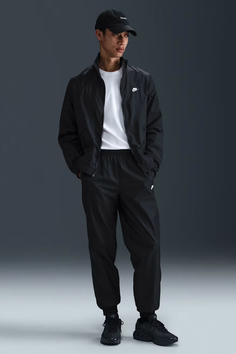 Trainingshose - Black
