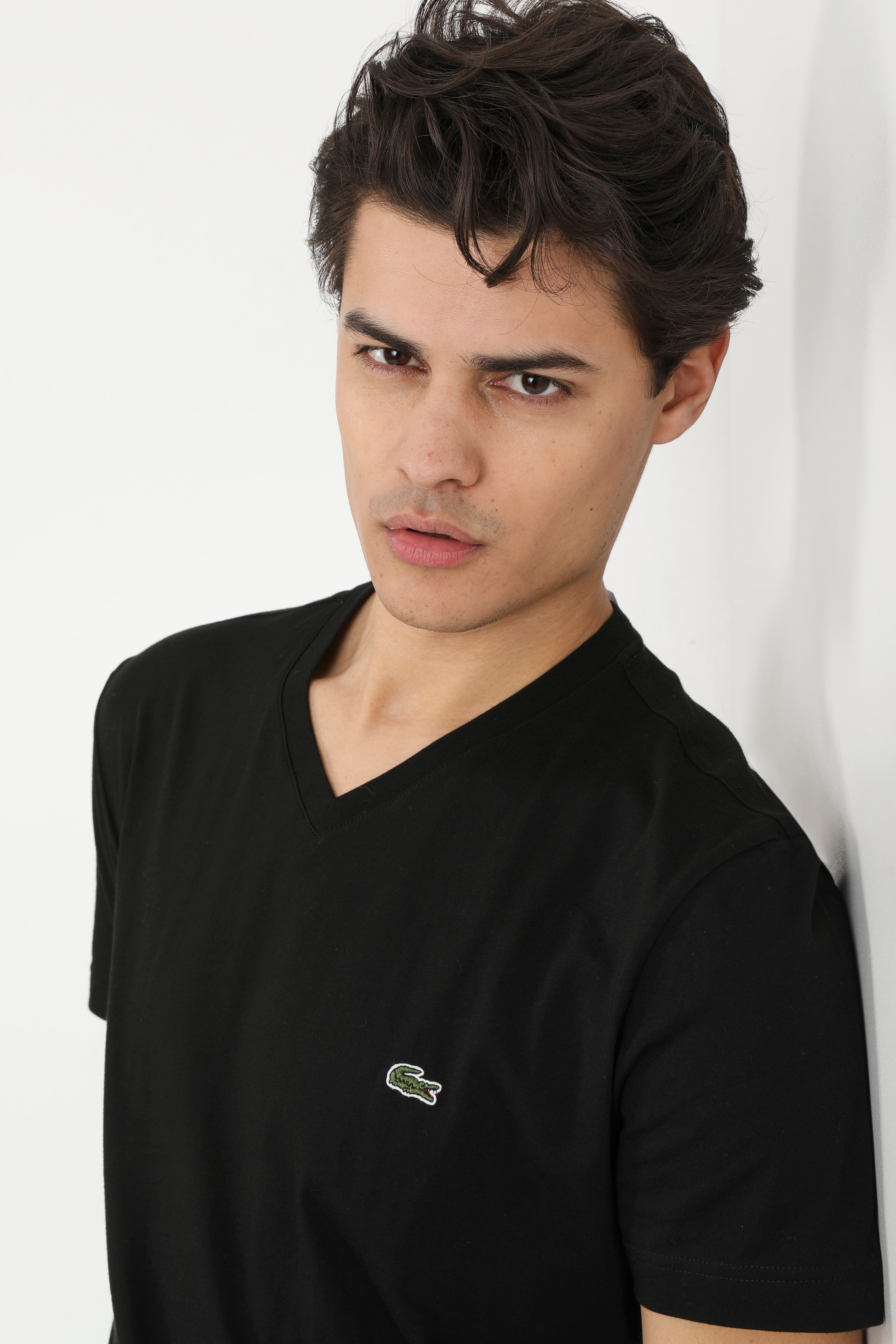 T-Shirt - Black