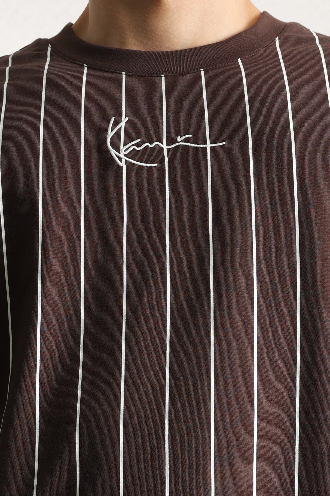 T-Shirt - Brown