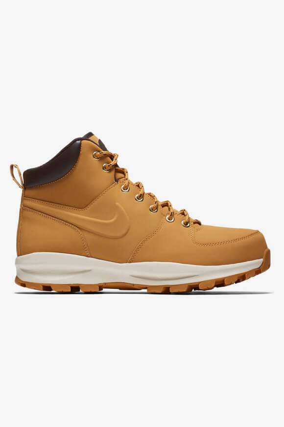 Manoa Winterstiefelette - Camel