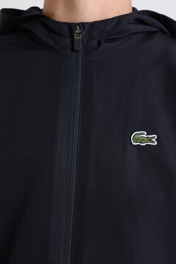 Trainingsjacke - Navy