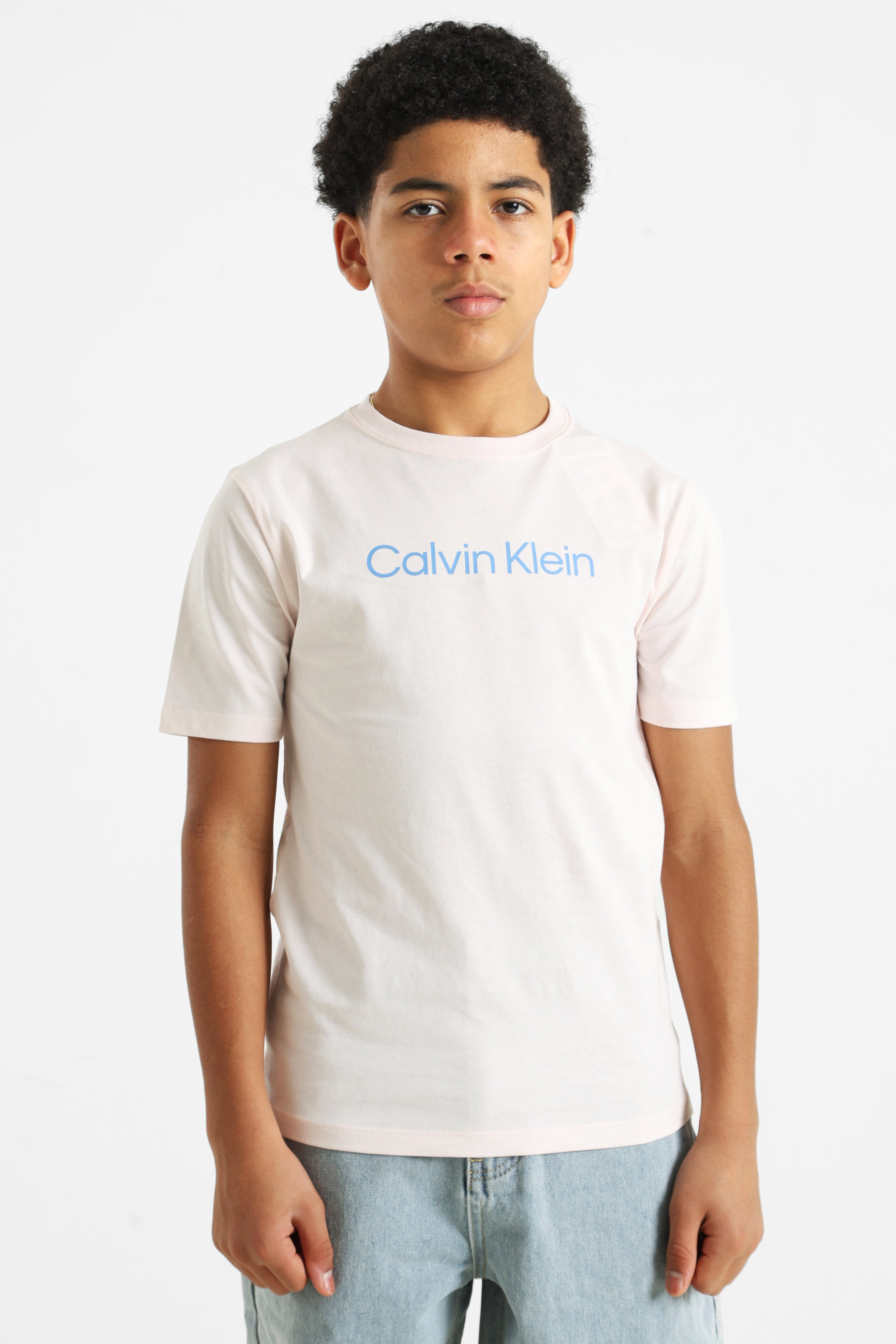T-Shirt - Pearl