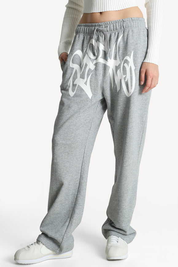 Sweathose - Grau