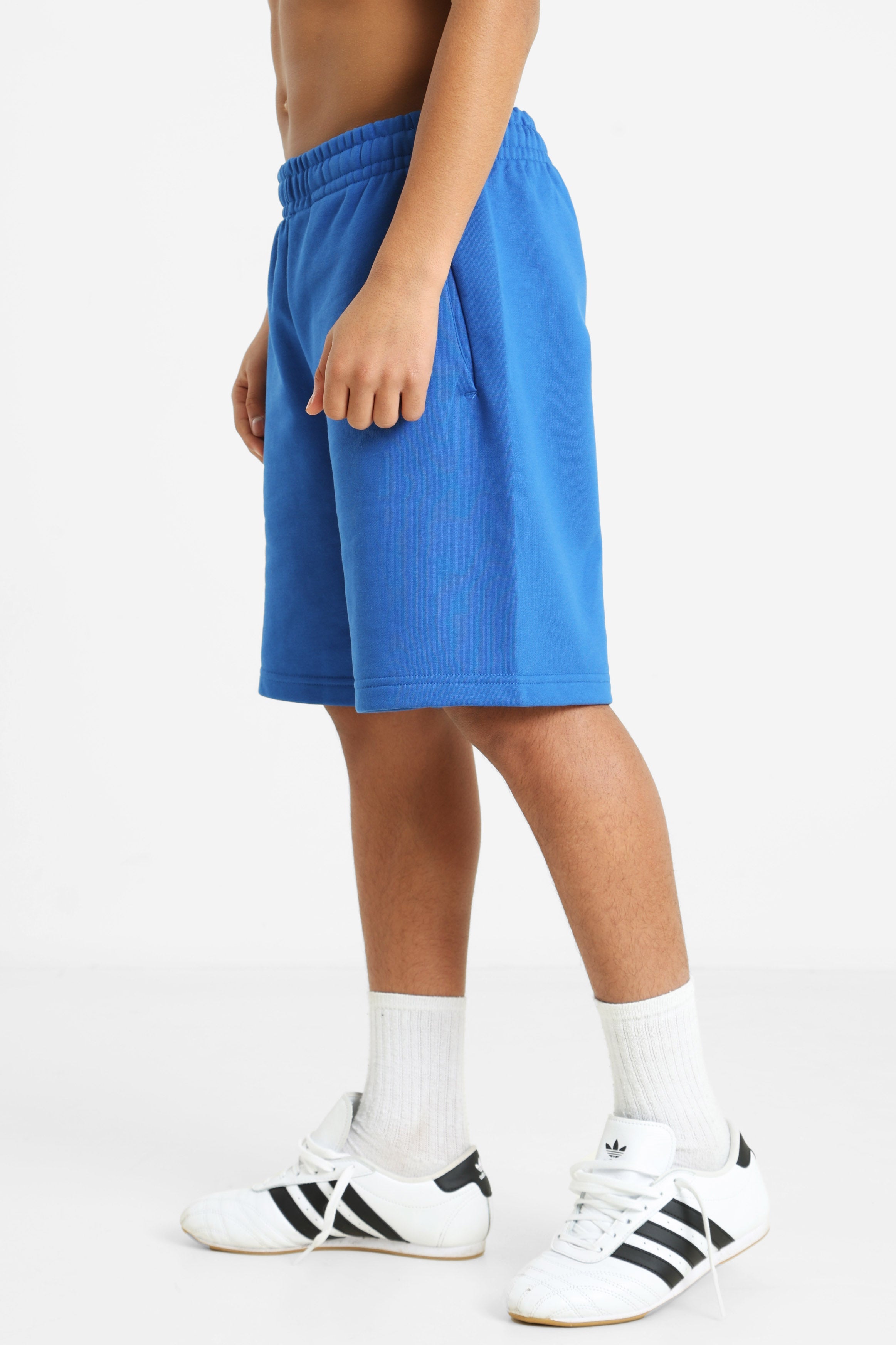Sweatshorts - Royal