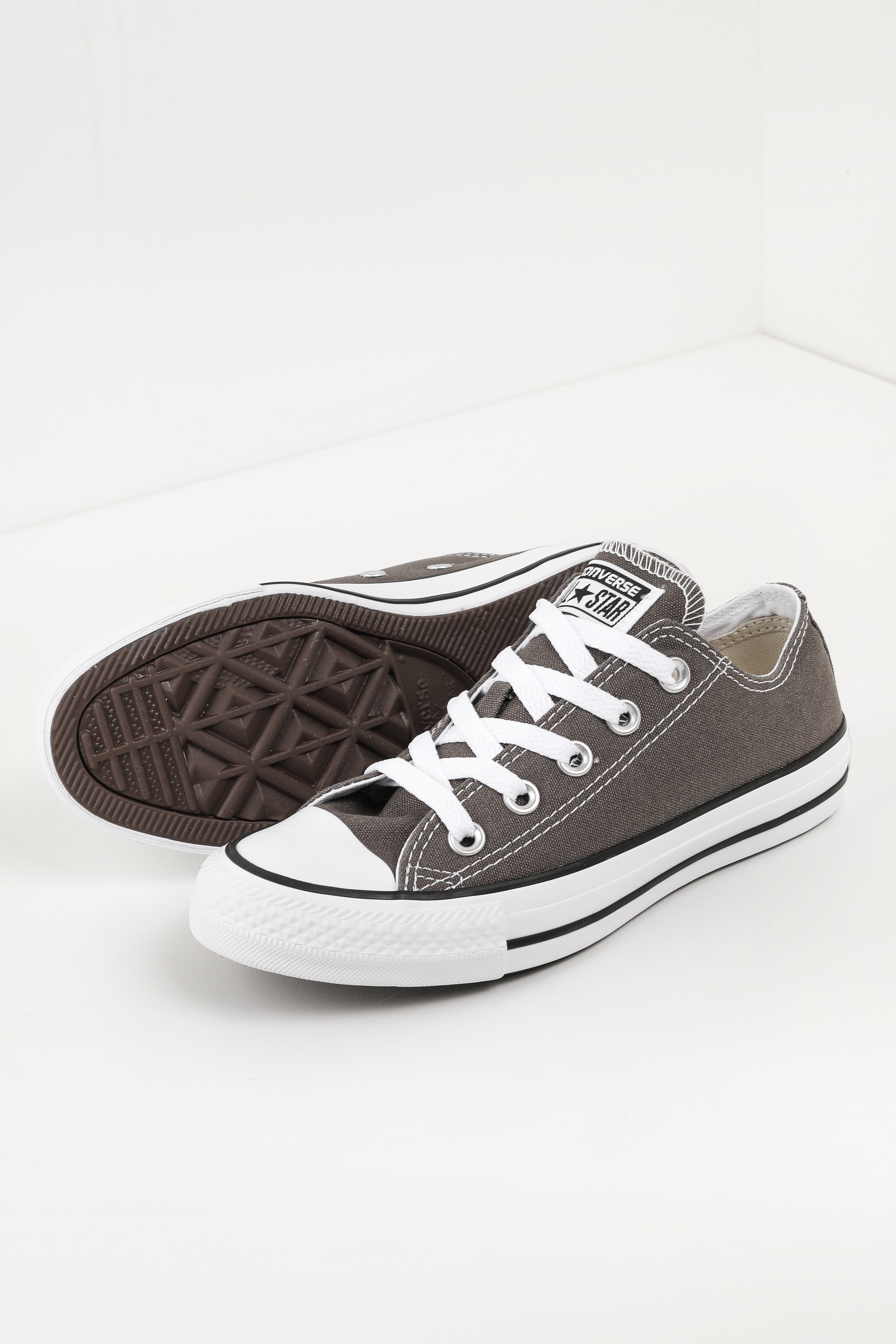 Chuck Taylor Sneaker - Charcoal