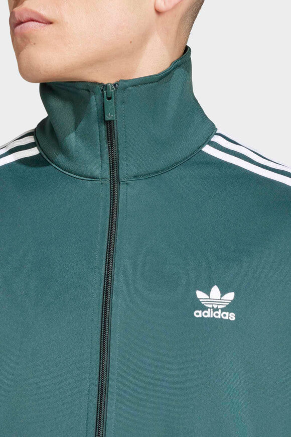 Adicolor Classics Firebird Trainingsjacke - Mineral Green