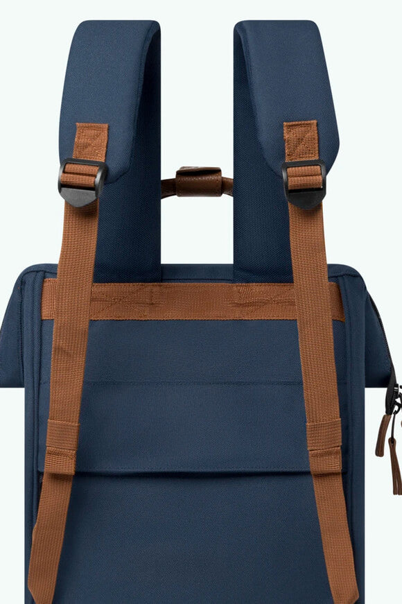 Chicago Rucksack 18L - Navy