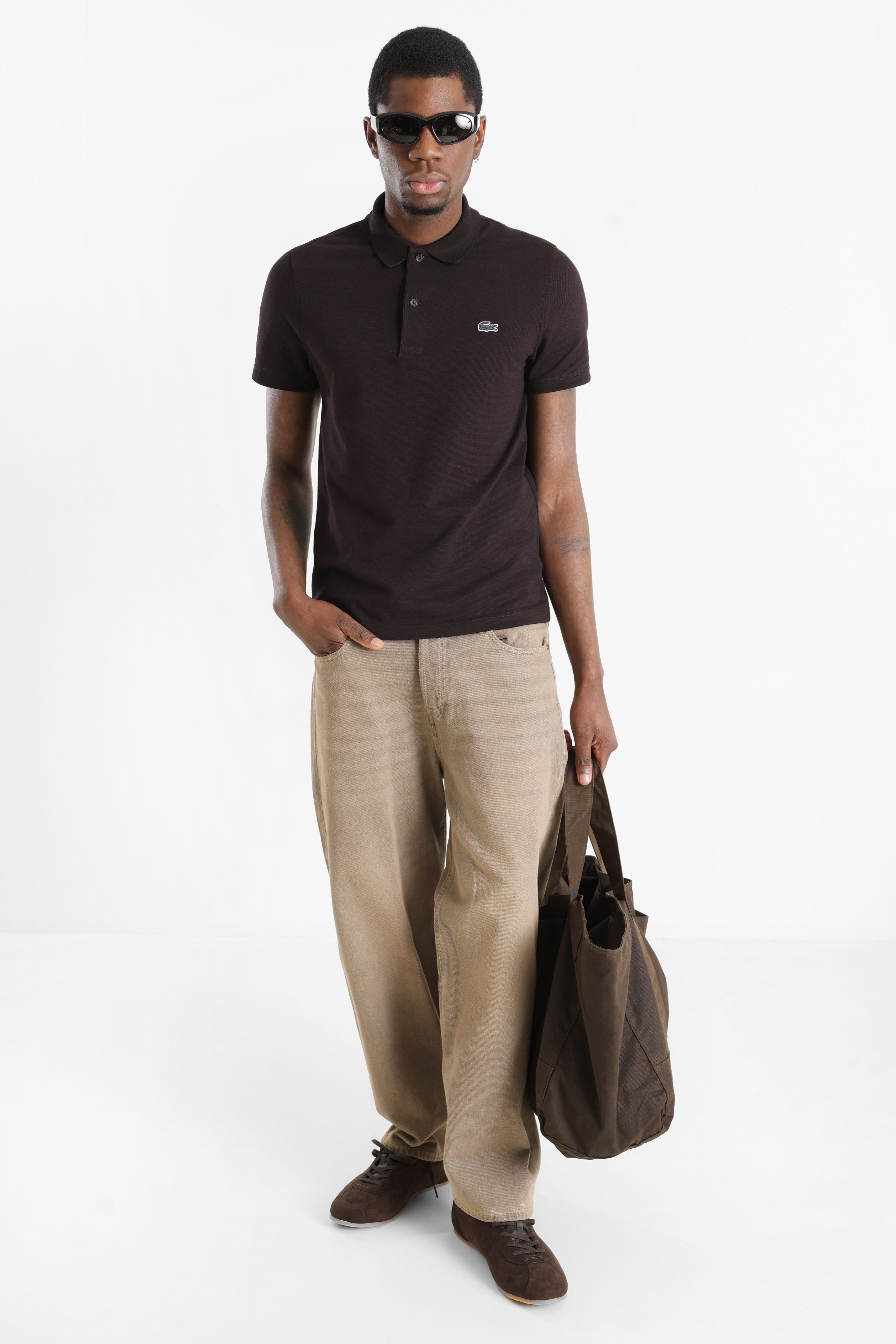 Poloshirt - Buffalo