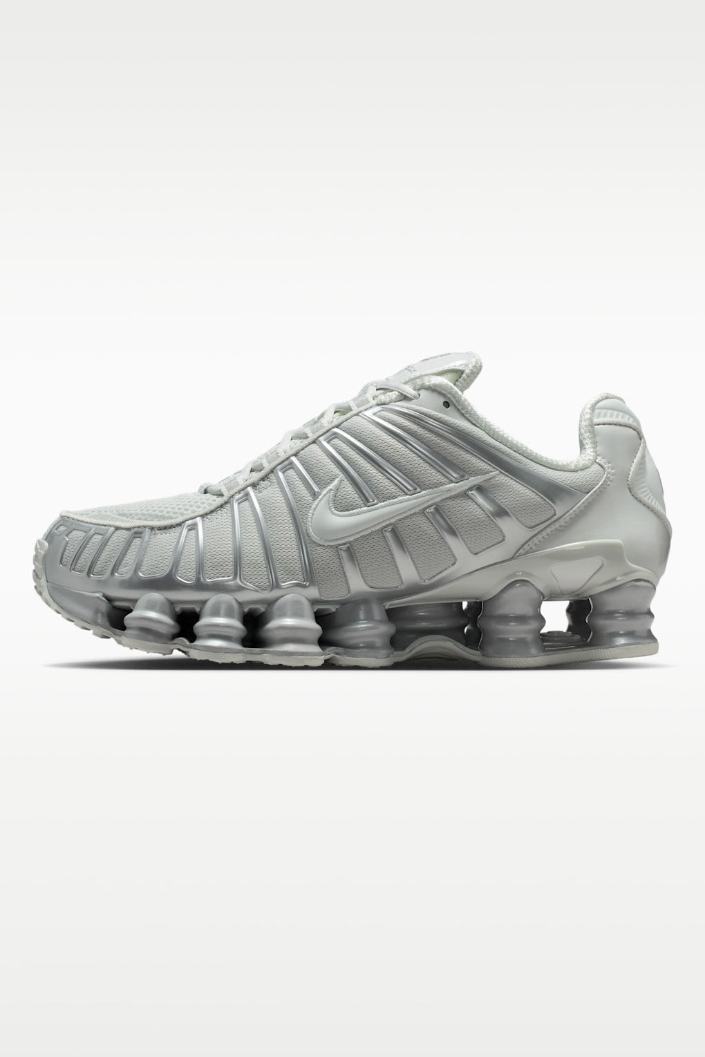 Shox TL Sneaker - Photon Dust