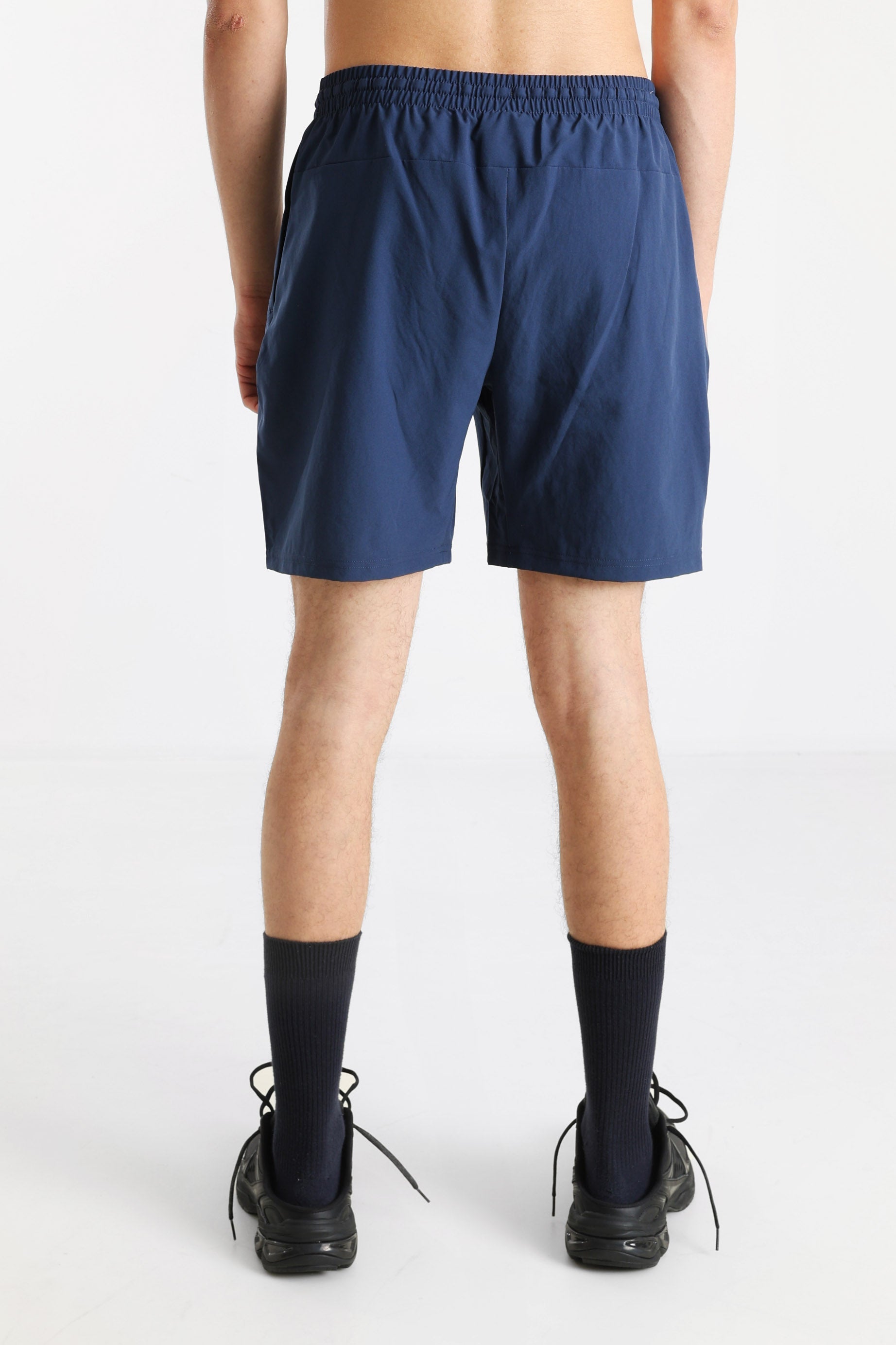 Trainingsshorts - Navy
