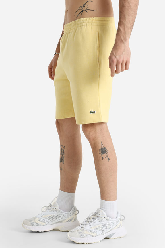 Sweatshorts - Soleil Chine