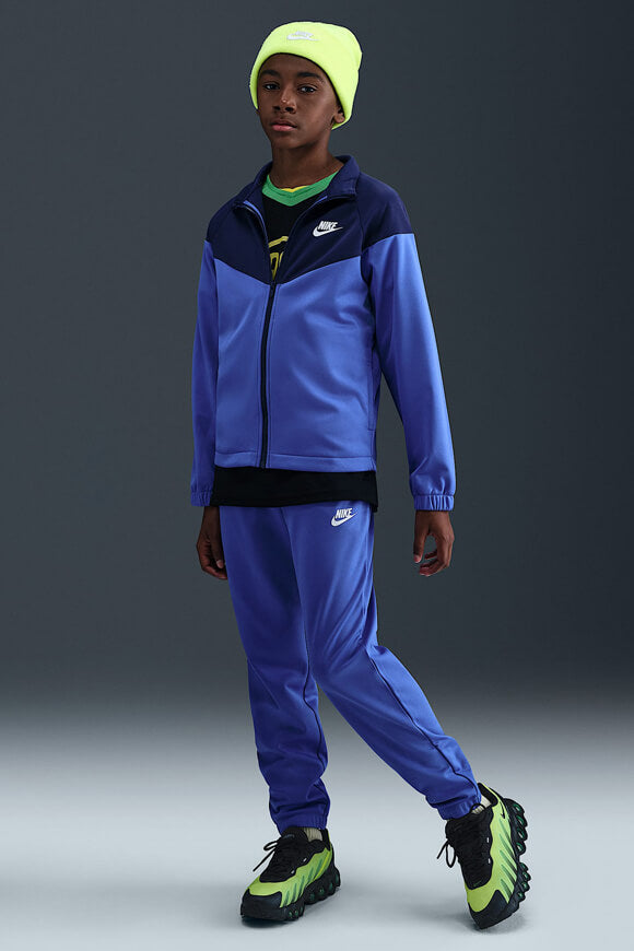 Trainingshose - Comet Blue