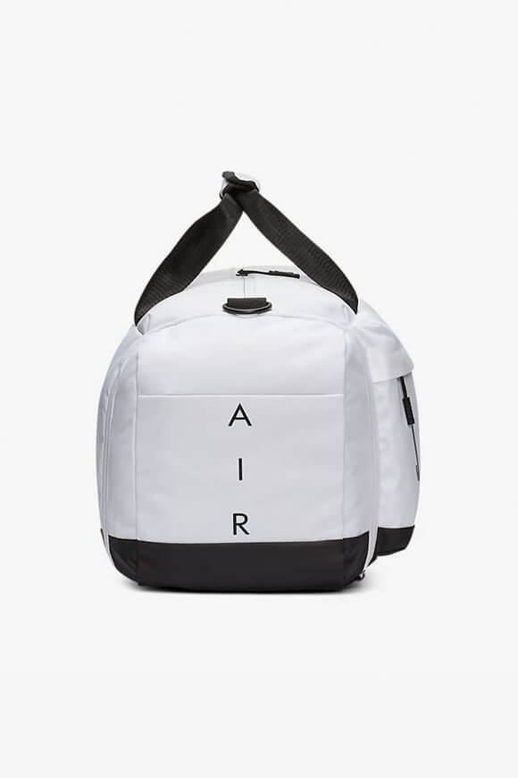 Air Sporttasche - Weiss