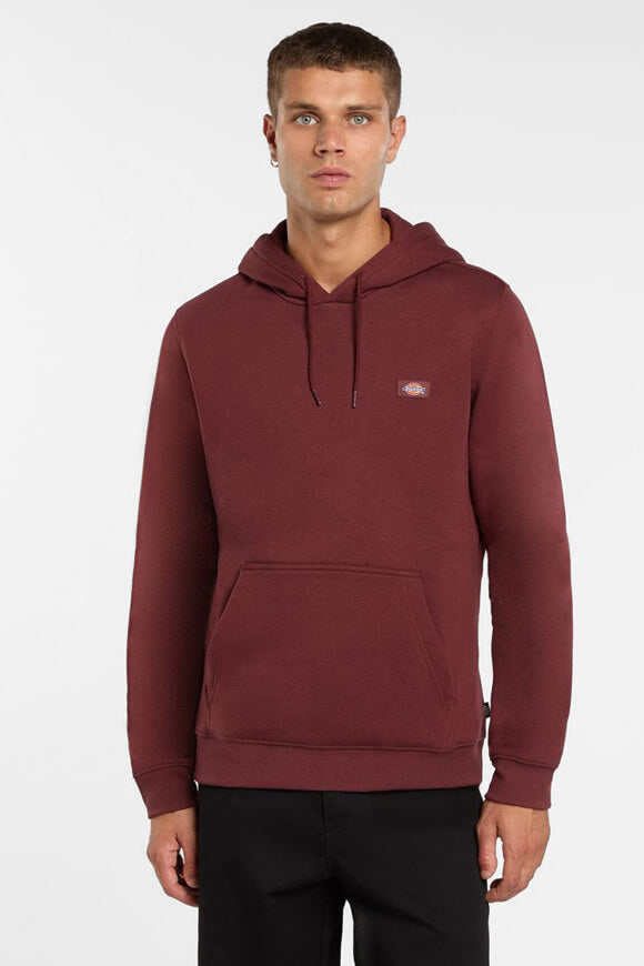 Oakport Kapuzensweatshirt - Andorra