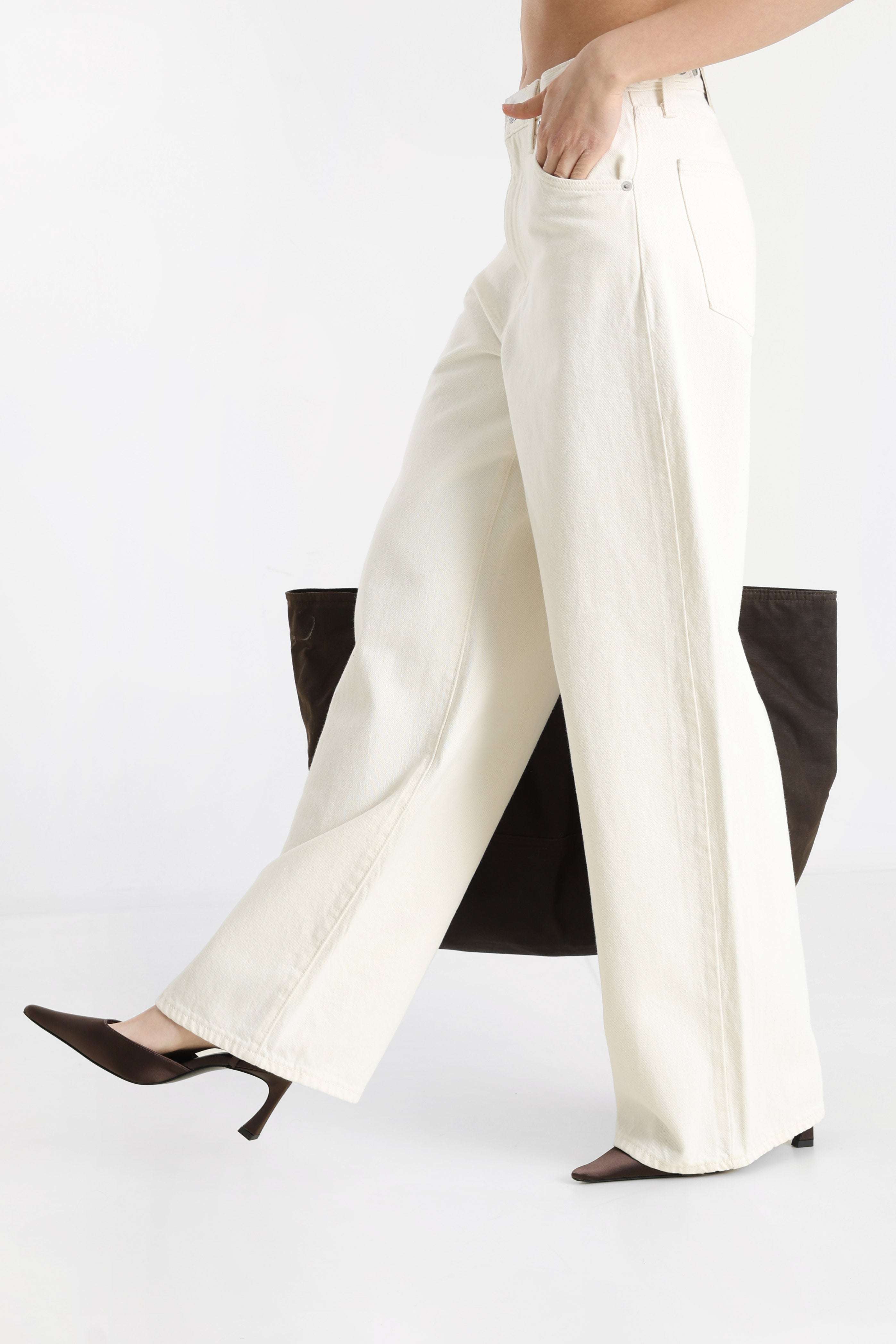 Cinch Baggy Fit Jeans L31 - Blank Impact