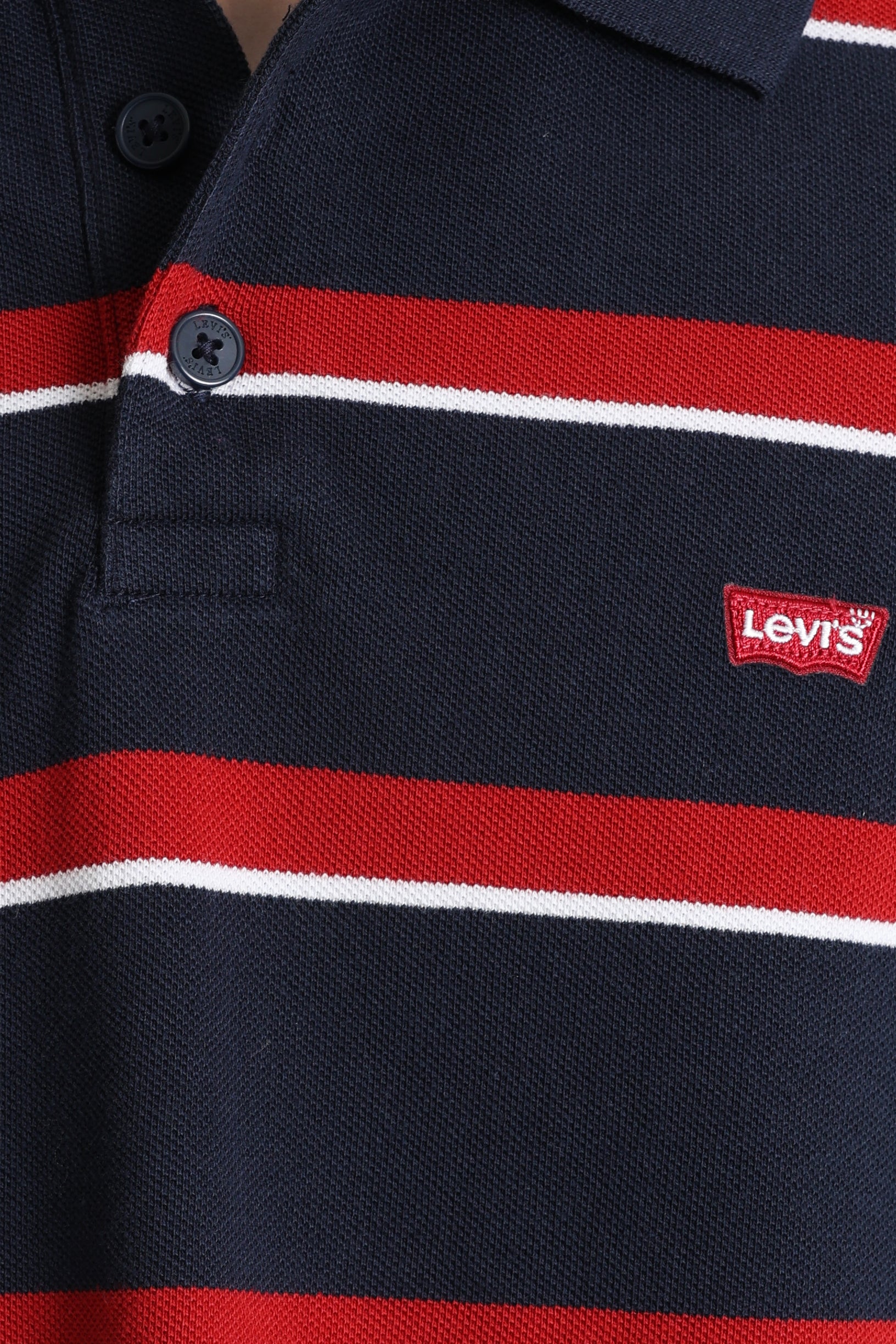 Poloshirt - Navy