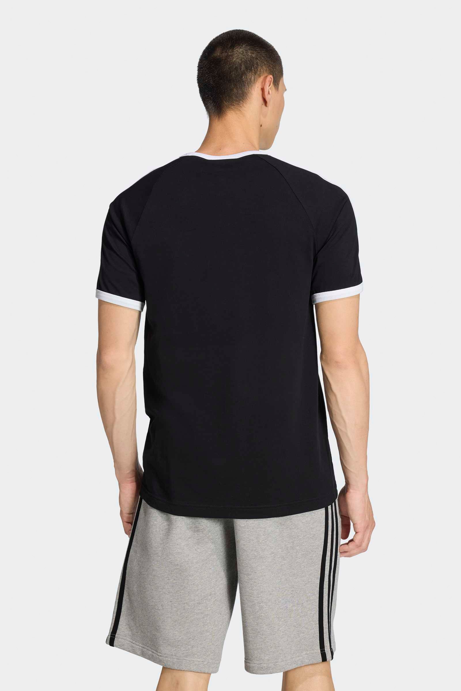 T-Shirt - Black