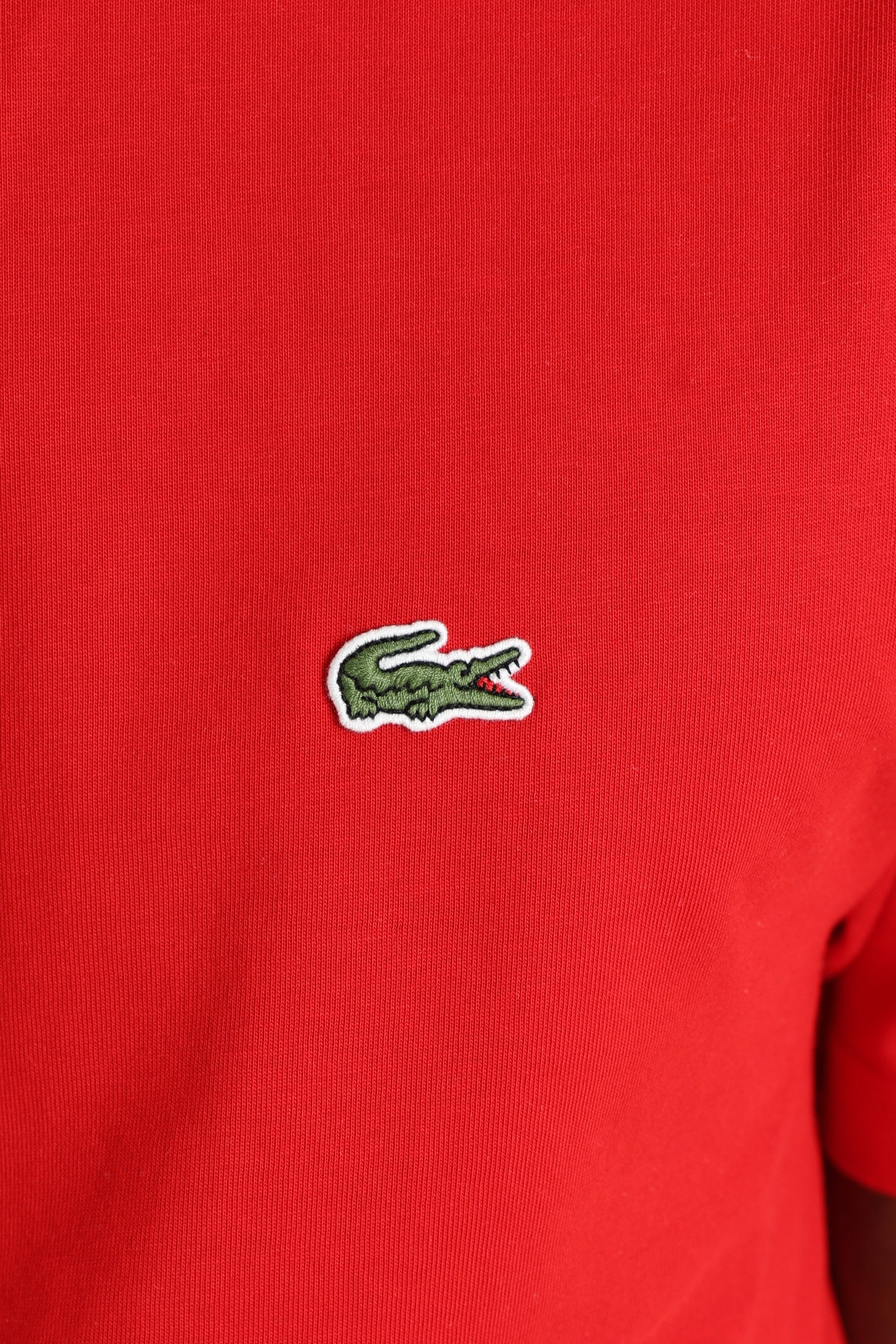 T-Shirt - Red