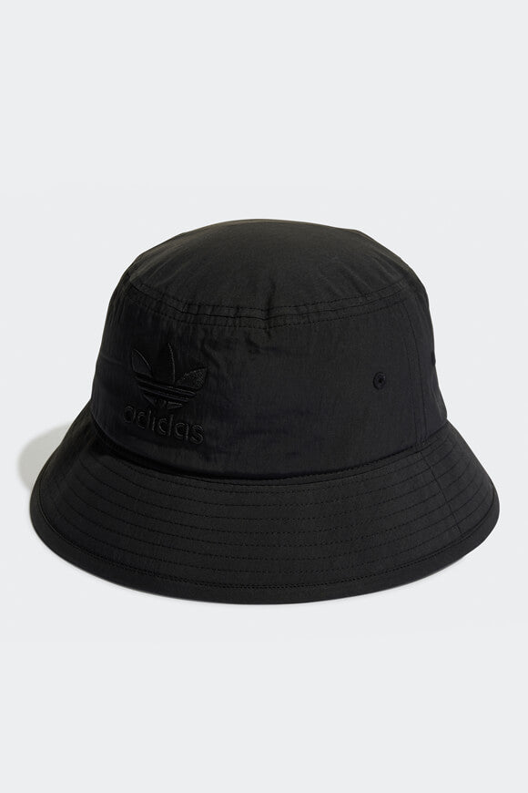 Fischerhut / Bucket Hat - Schwarz