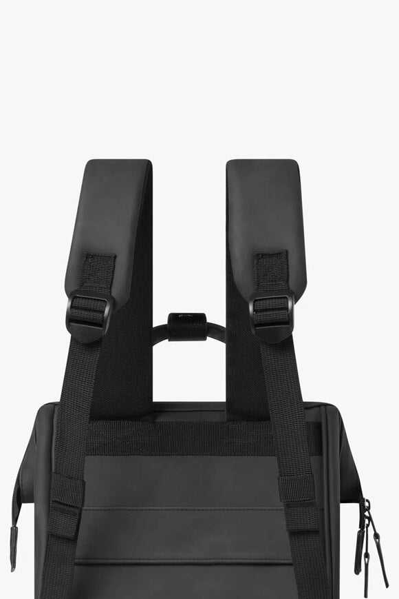 Le Havre Rucksack 12L - Black