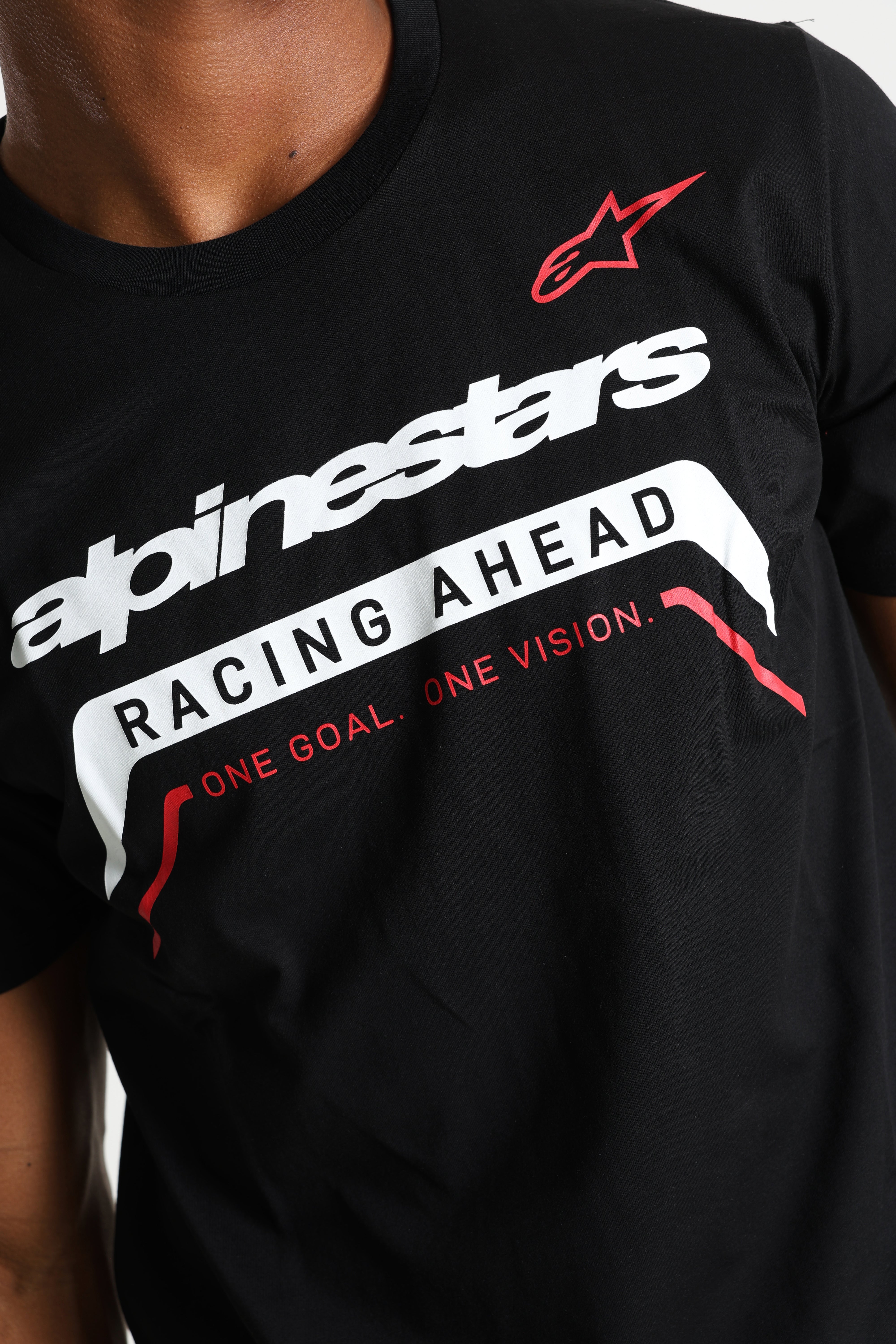 Q3 T-Shirt - Black
