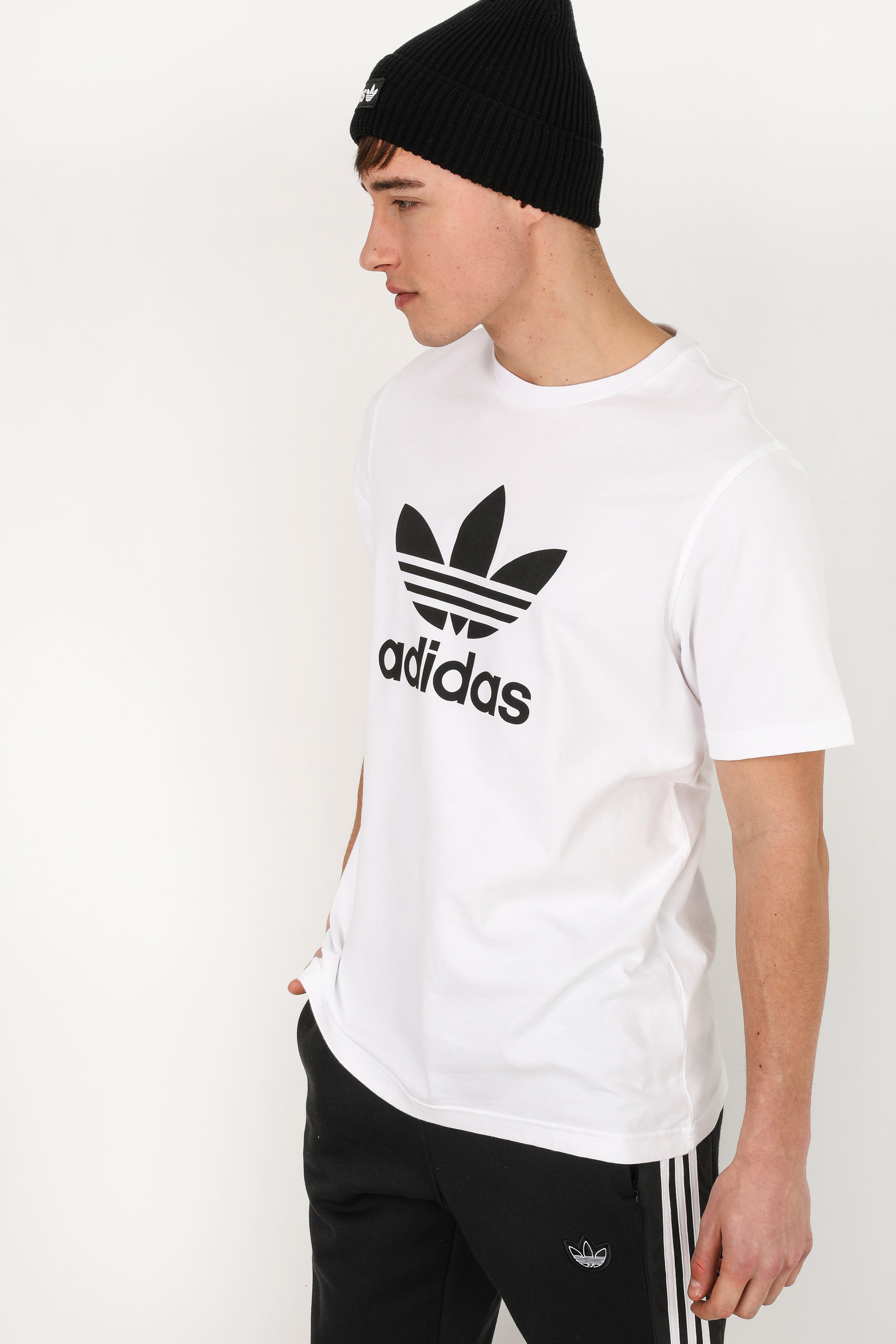 T-Shirt - Weiss