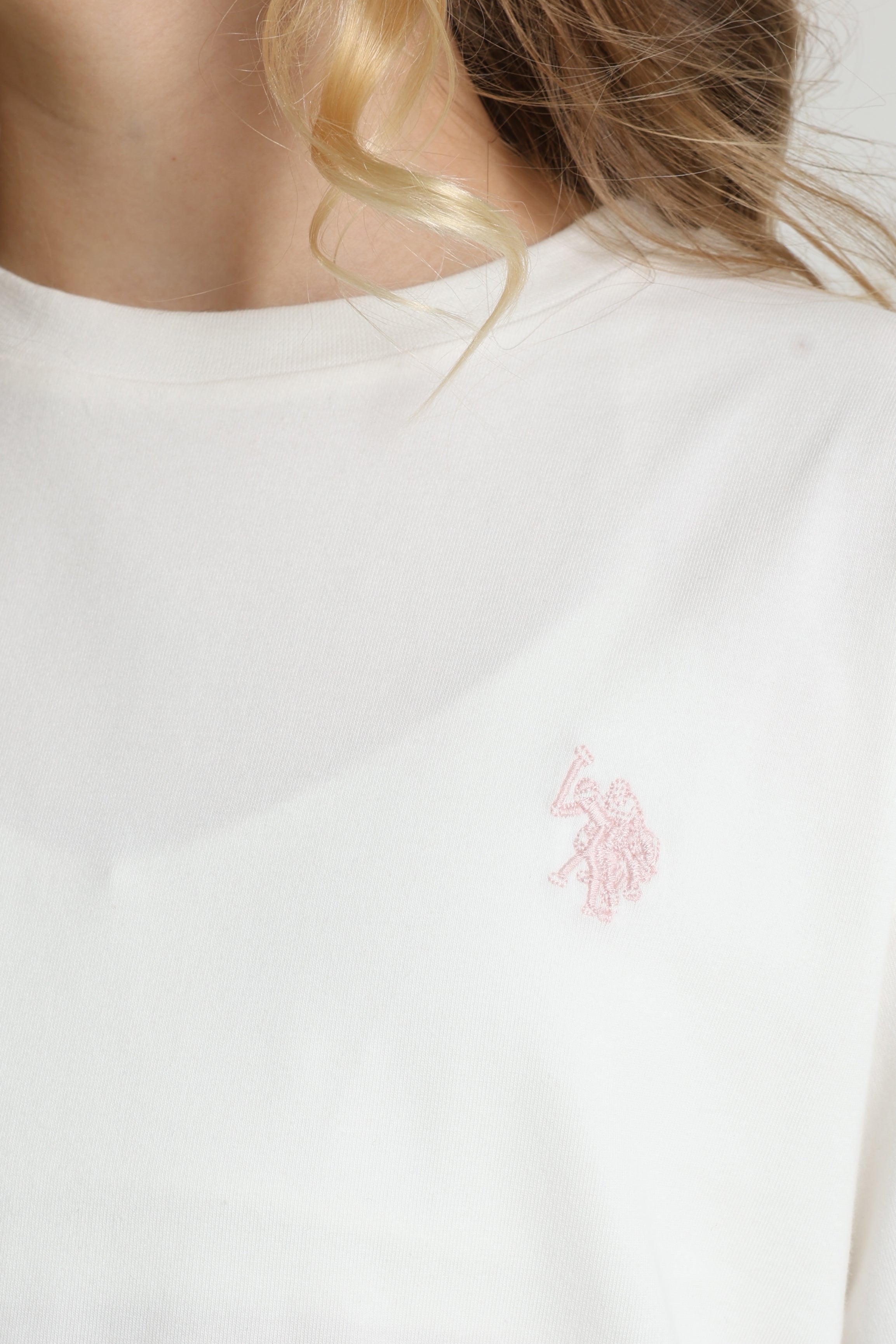 Love T-Shirt - Offwhite