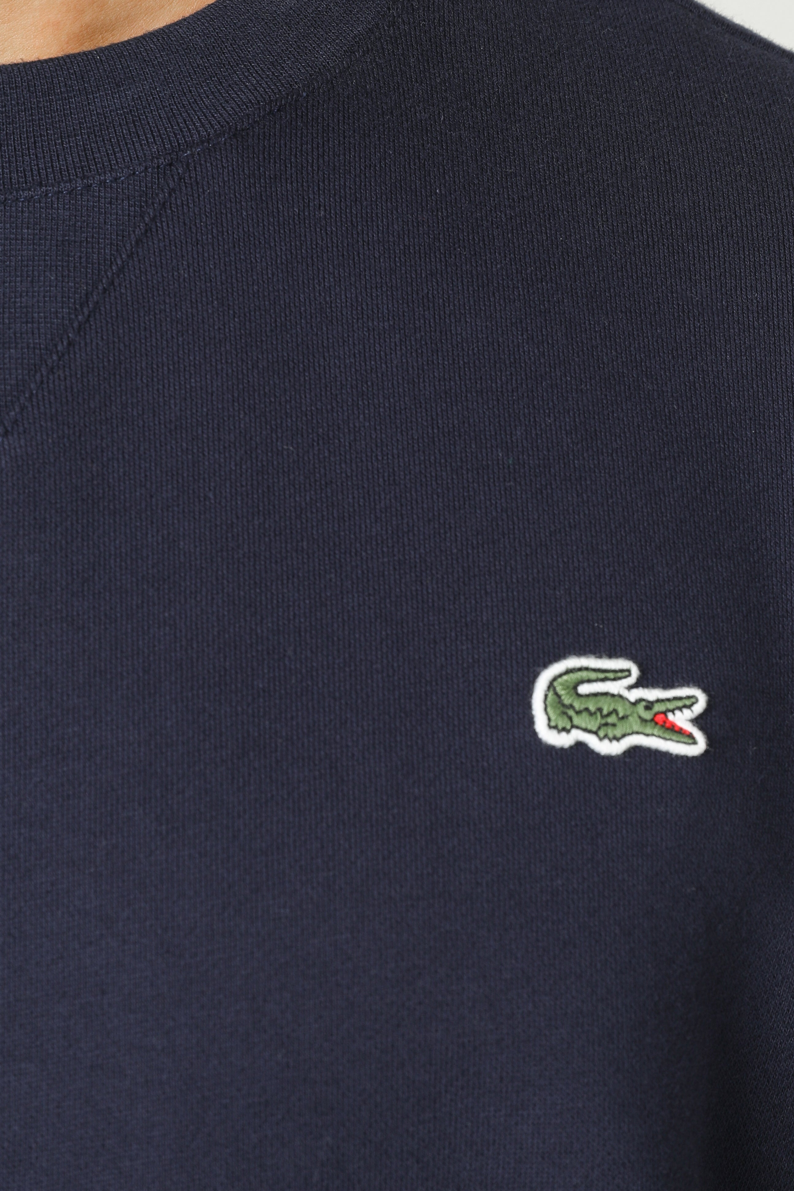 Sweatshirt - Navy