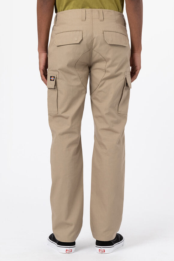 Millerville Cargohose - Kaki