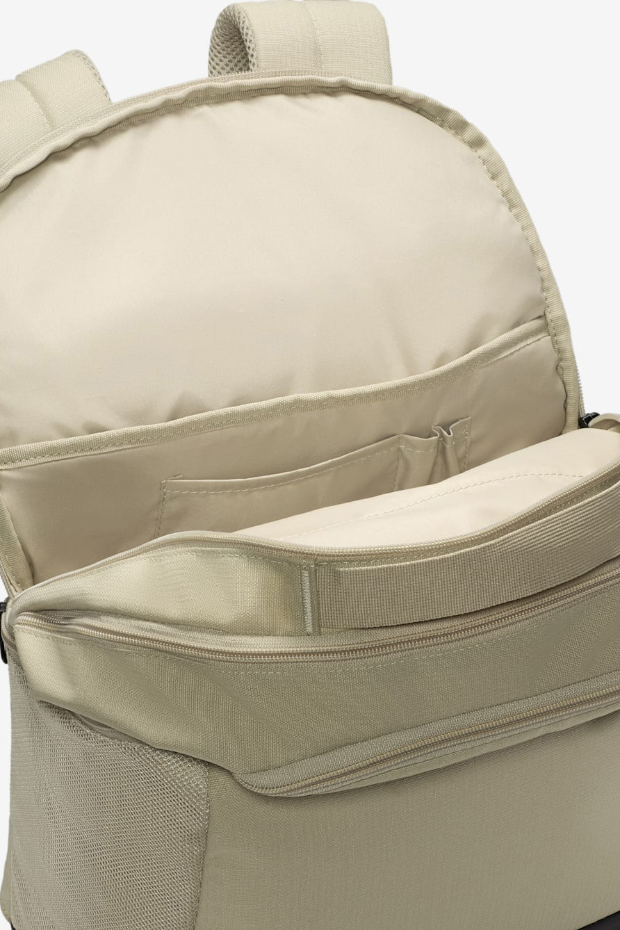 Brasilia 9.5 Rucksack - Desert Khaki
