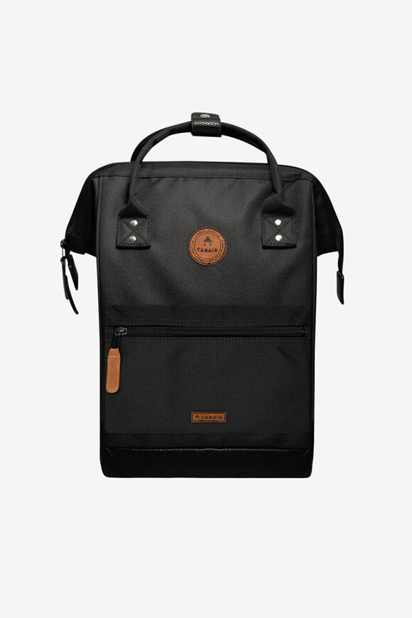 Rucksack 18L - Schwarz