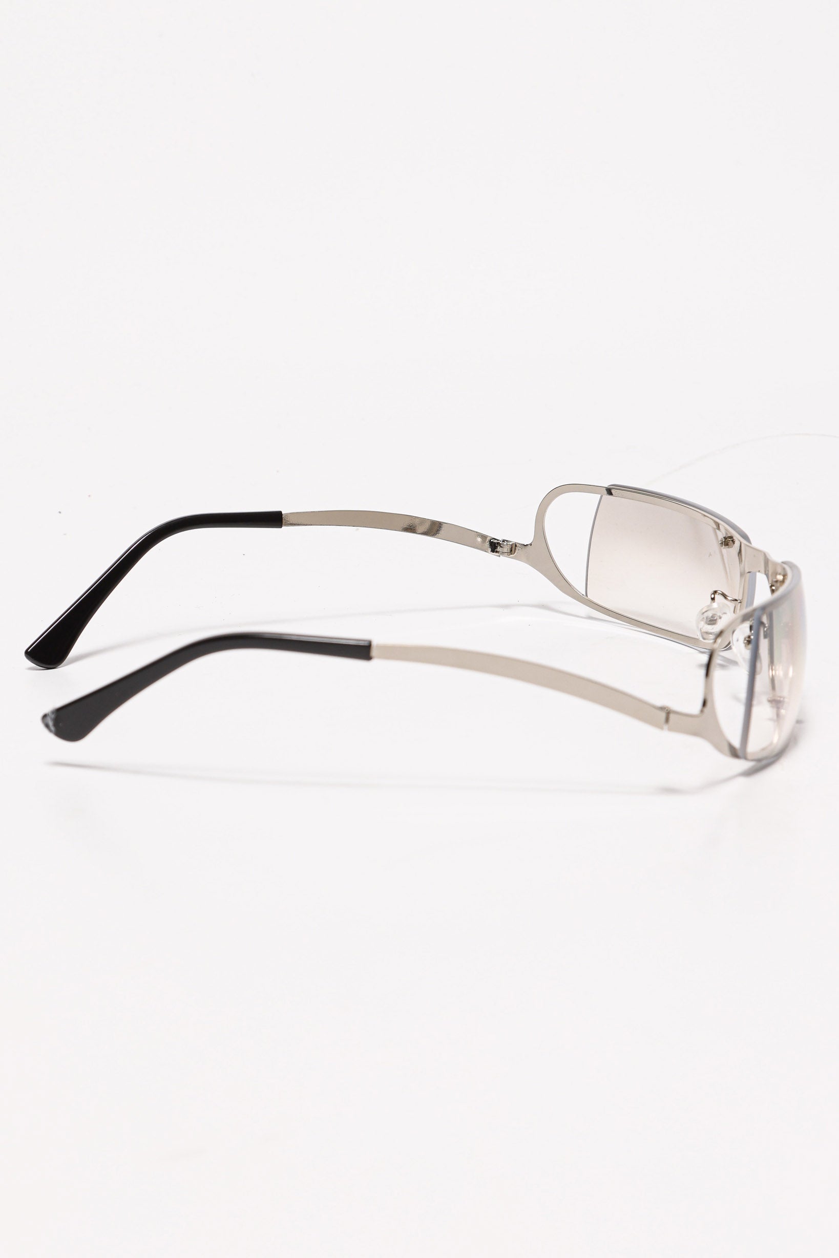 Brille - Silver