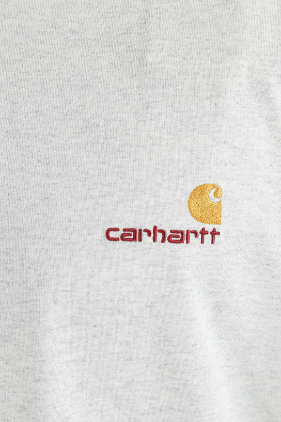 T-Shirt - Ash Heather