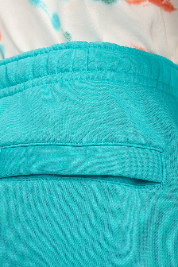 Sportswear Club Graphic Sweatshorts - Dusty Cactus