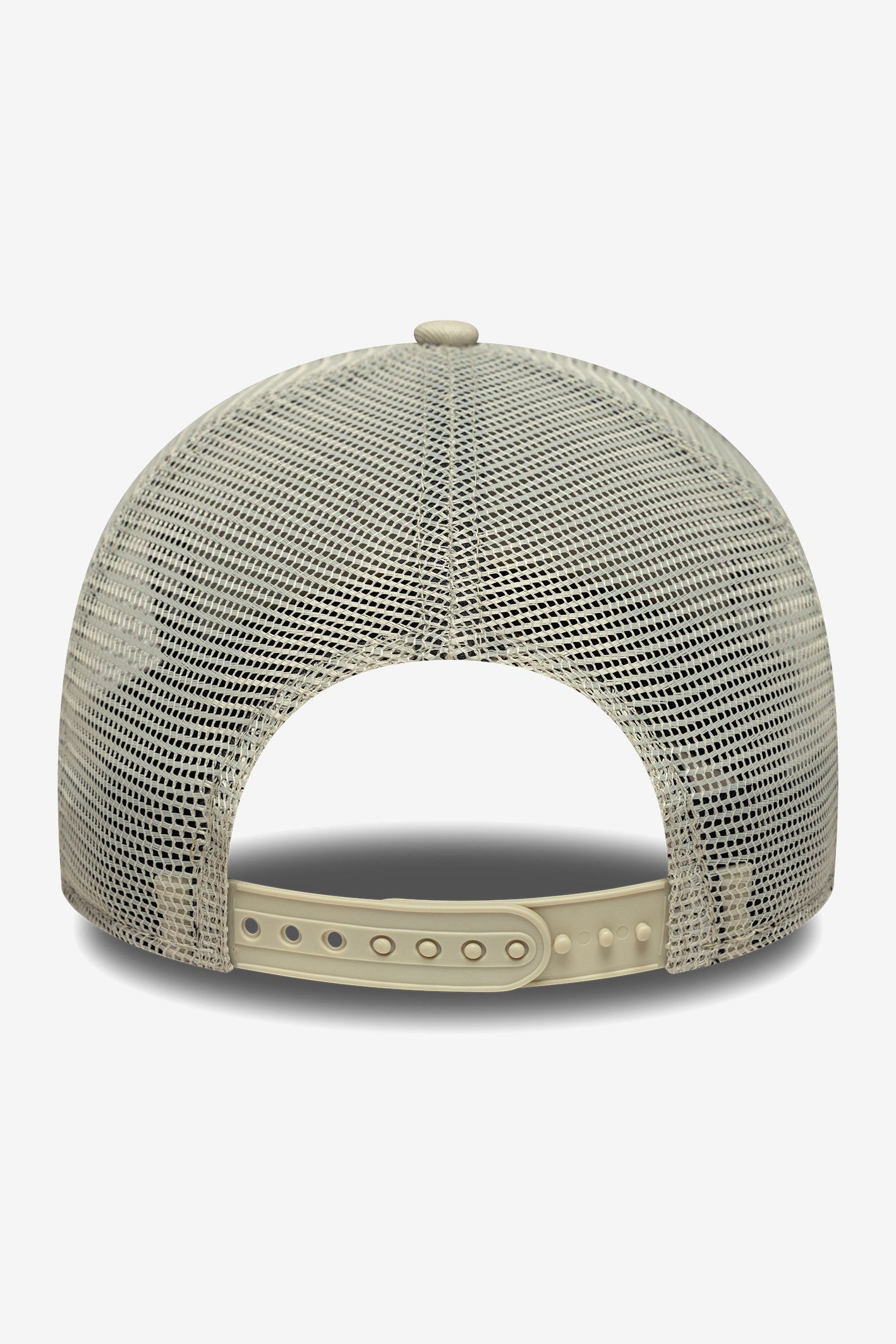 Trucker Kids Cap / Snapback - Beige