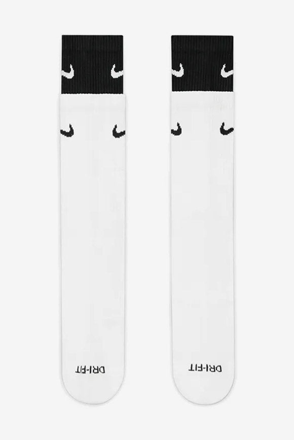 Socken - White + Black