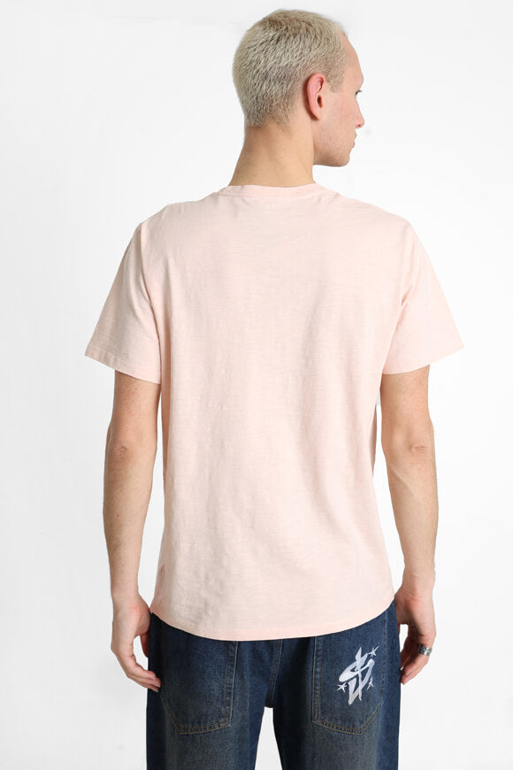 T-Shirt - Pale Dogwood