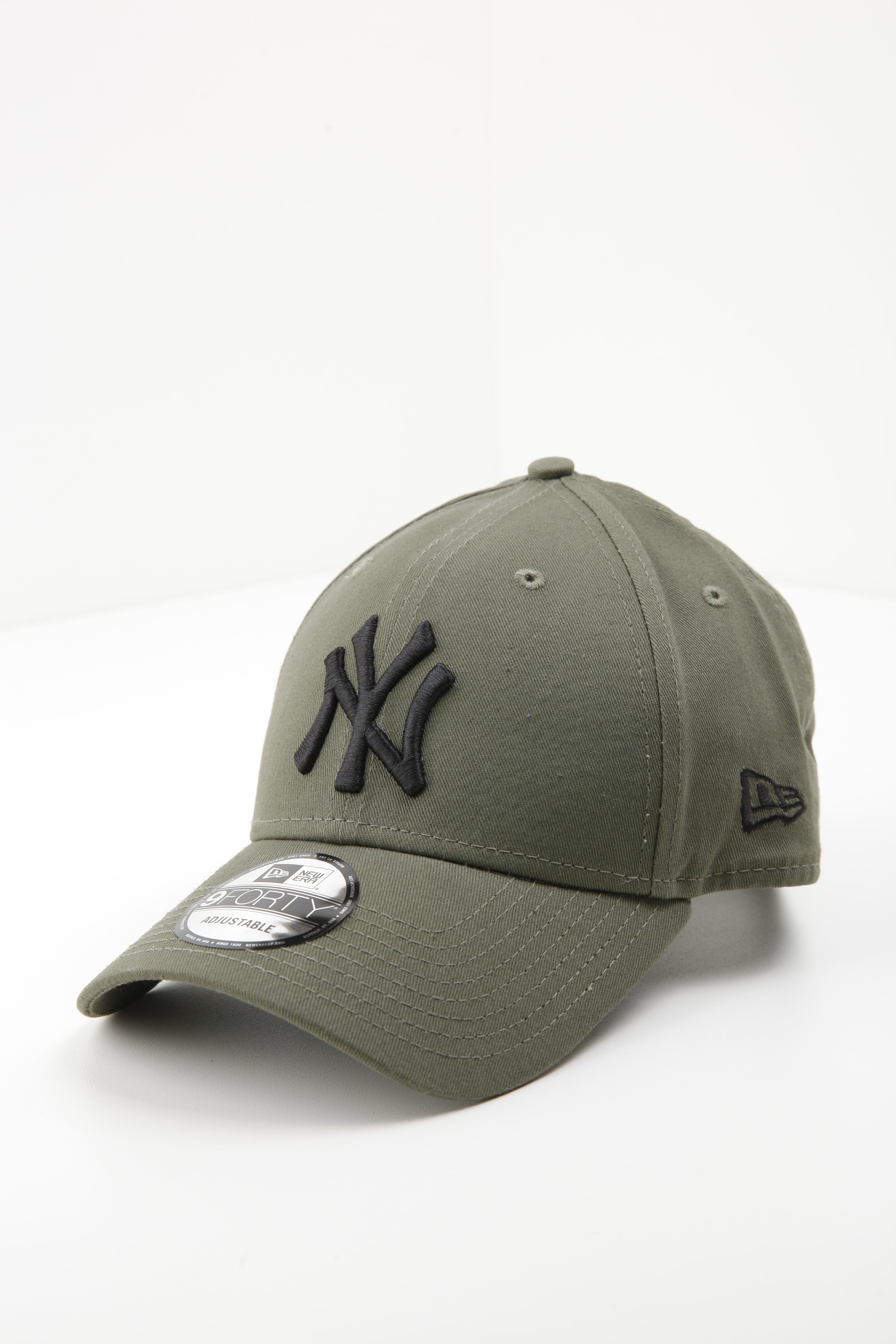 9Forty Cap / Strapback - Olive